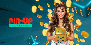 Pin Up Gambling Enterprise Online